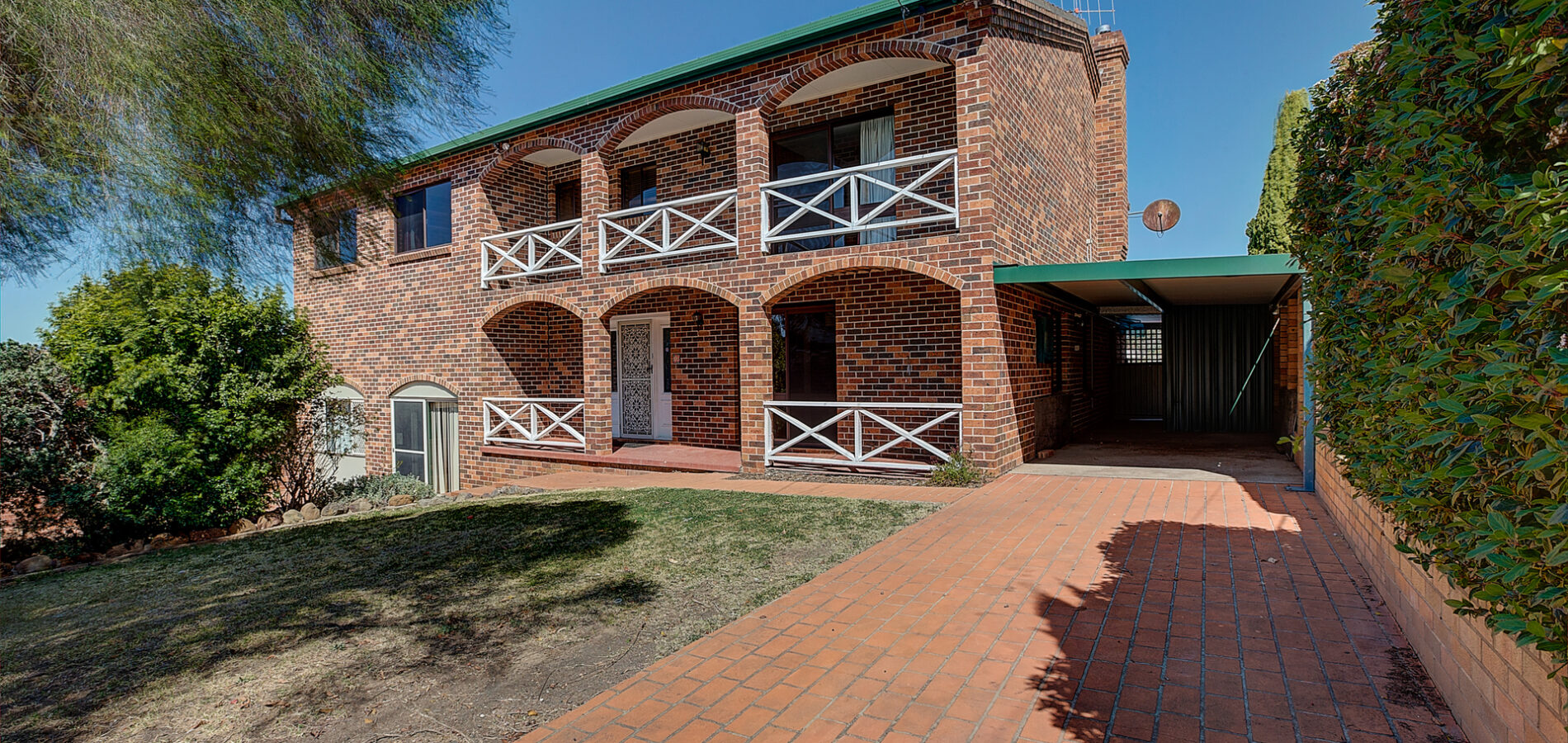 Sold - 103 Madeira Road - New Property in Mudgee - Real Estate by