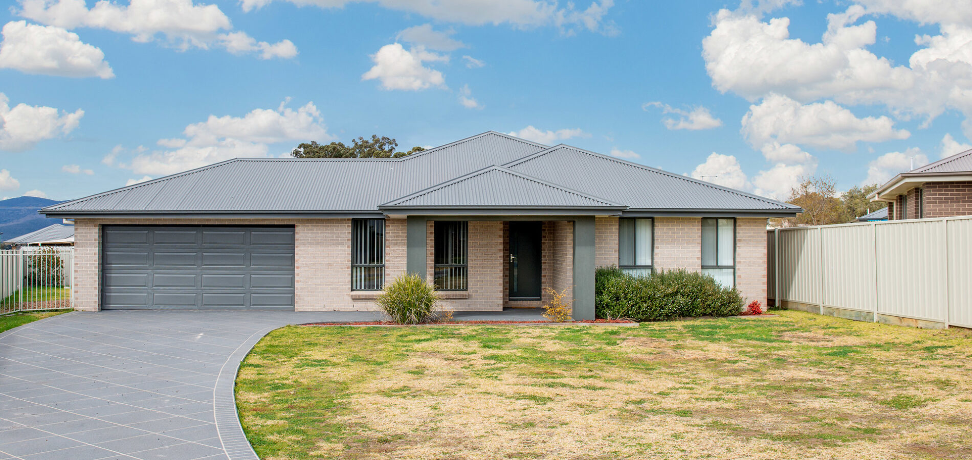 Sold - 31 Kellett Drive - New Property in Mudgee - Real Estate by Alyse Withers