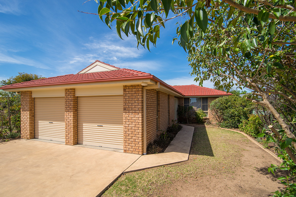 Sold - 17 Woodside Close - New Property in Mudgee - Real Estate by Alyse Withers