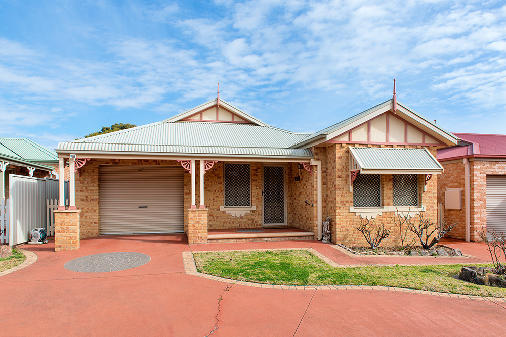 Sold - 8C Cedar Avenue - New Property in Mudgee - Real Estate by David Goldring