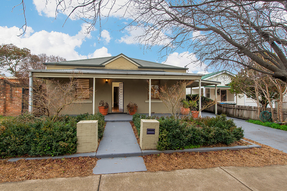 Sold - 64 Lewis Street - New Property in Mudgee - Real Estate by Andrew Palmer