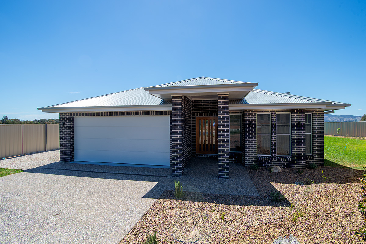 Sold - 3 Wells Court - New Property in Mudgee - Real Estate by Alyse Withers