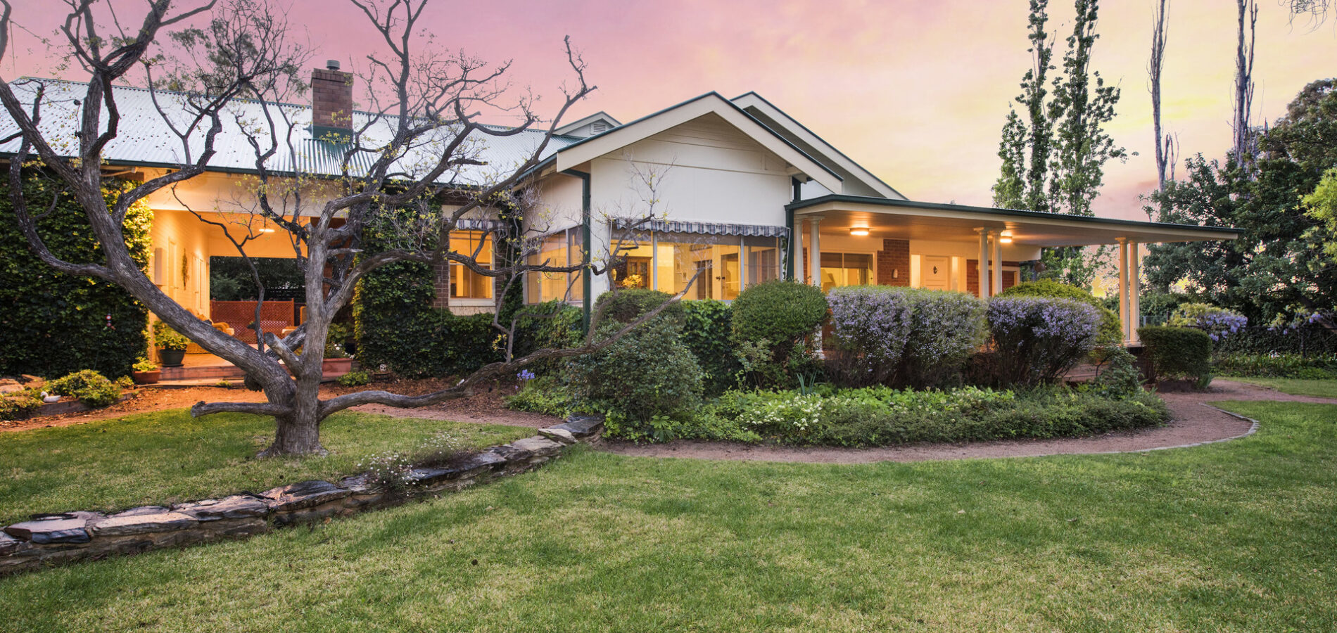 Sold - 78 Court Street - New Property in Mudgee - Real Estate by Andrew Palmer