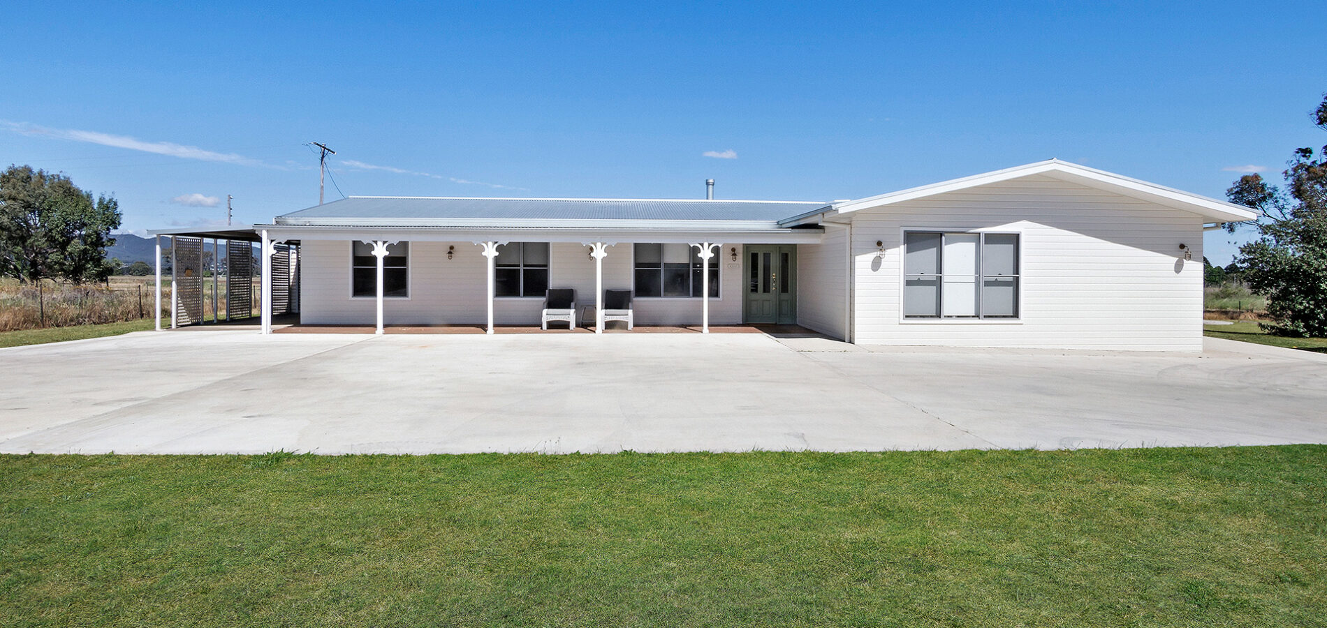 For Sale - 44 Rocky Waterhole Road - New Property in Mudgee - Real Estate by Alyse Withers
