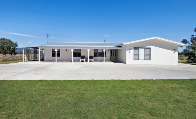 For Sale - 44 Rocky Waterhole Road - New Property in Mudgee - Real Estate by Alyse Withers