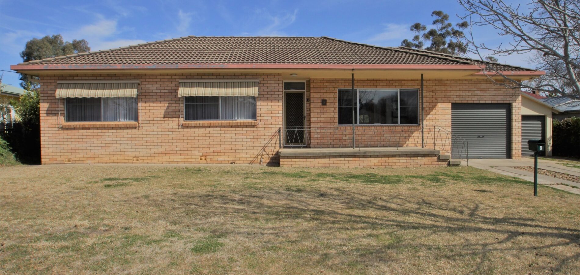 Sold - 2 George Street - New Property in Mudgee - Real Estate by Andrew Palmer