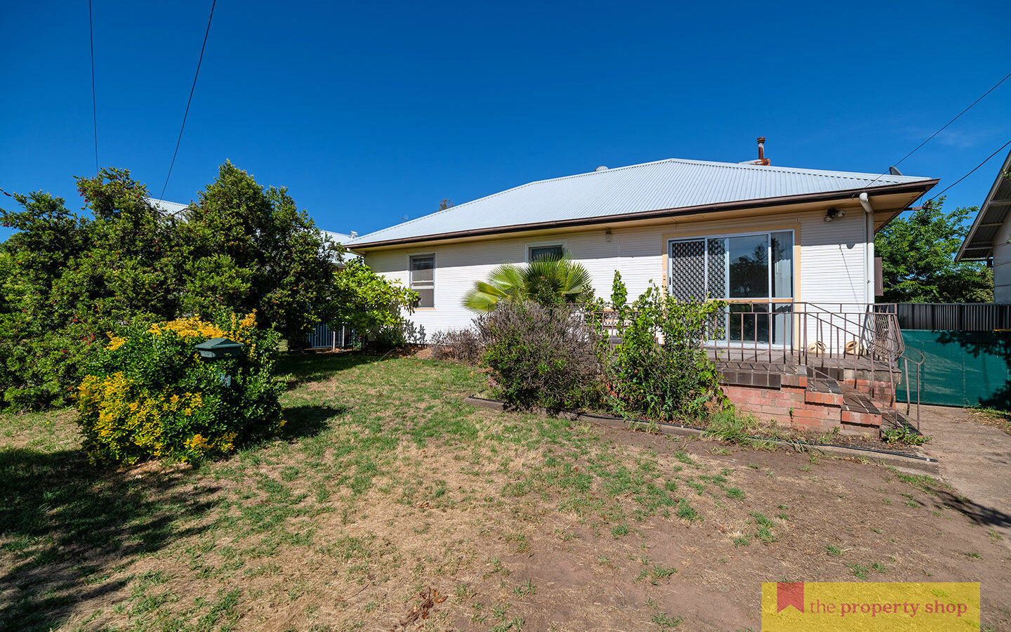 Sold - 94 Lawson Street - New Property in Mudgee - Real Estate by Sara Perry