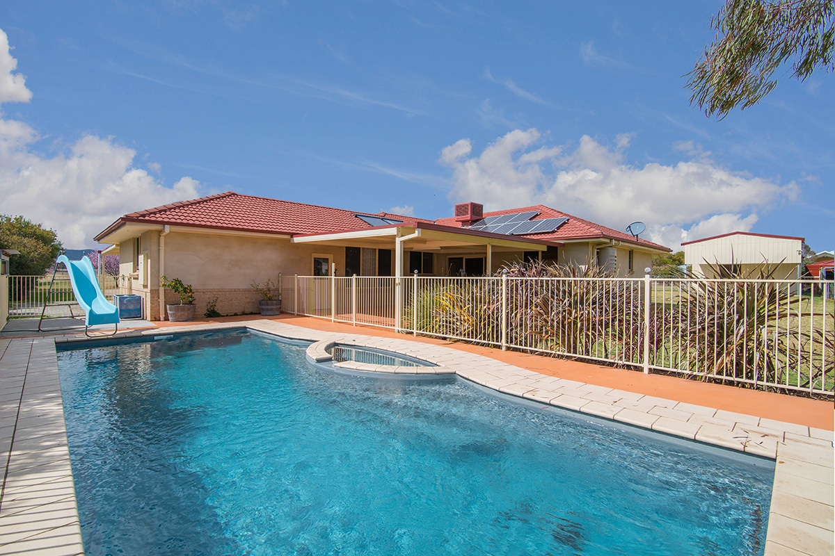 Sold - 55 Henry Lawson Drive - New Property in Mudgee - Real Estate by David Goldring