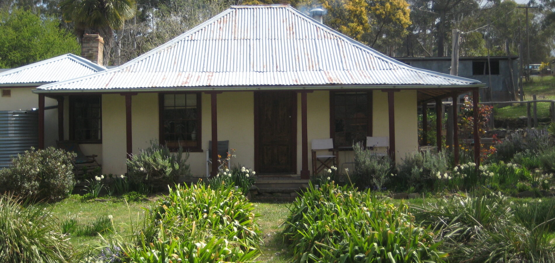Sold - 3703 Hill End Road - New Property in Hill End - Real Estate by Sara Perry