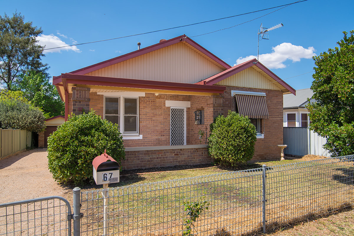 Sold - 67 Lawson Street - New Property in Mudgee - Real Estate by Alyse Withers