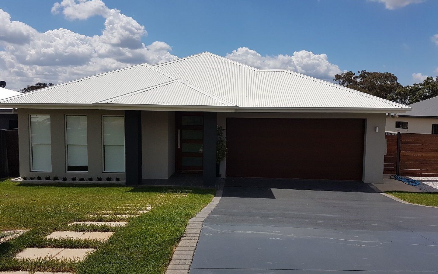 Sold - 11 Waterworks Road - New Property in Mudgee - Real Estate by David Goldring