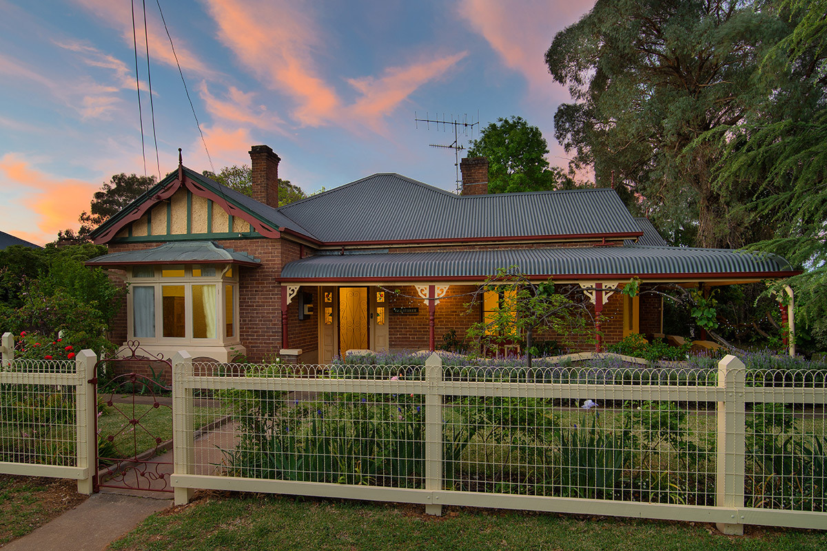 Sold - 30 Denison Street - New Property in Mudgee - Real Estate by Andrew Palmer