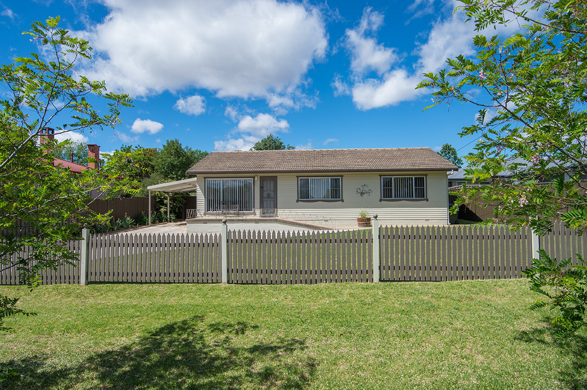 Sold - 19 Madeira Road - New Property in Mudgee - Real Estate by Alyse Withers