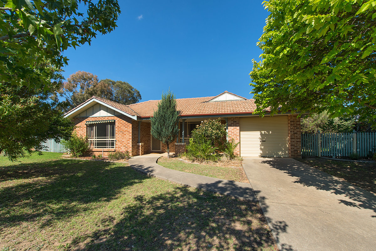 Sold - 17 Lowana Close - New Property in Mudgee - Real Estate by Alyse Withers