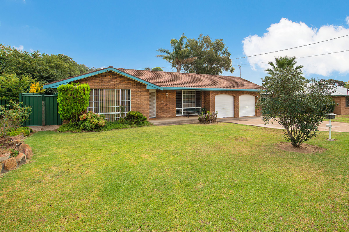 Sold - 18 Norman Road - New Property in Mudgee - Real Estate by David Goldring