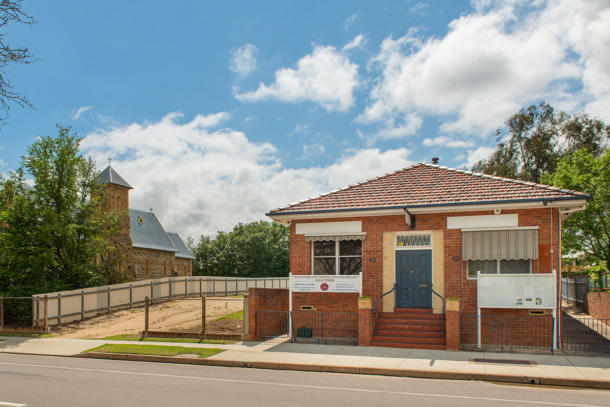 Sold - 42 Louee Street - New Property in Rylstone - Real Estate by Sara Perry