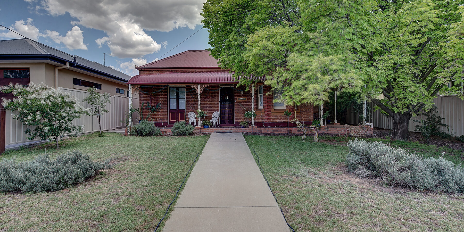 Sold - 19 Gladstone Street - New Property in Mudgee - Real Estate by Andrew Palmer
