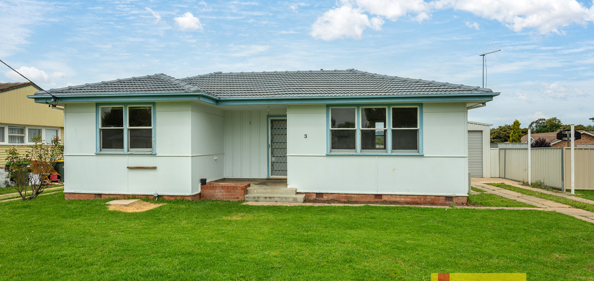 Sold - 3 Winbourne Street - New Property in Mudgee - Real Estate by Sara Perry