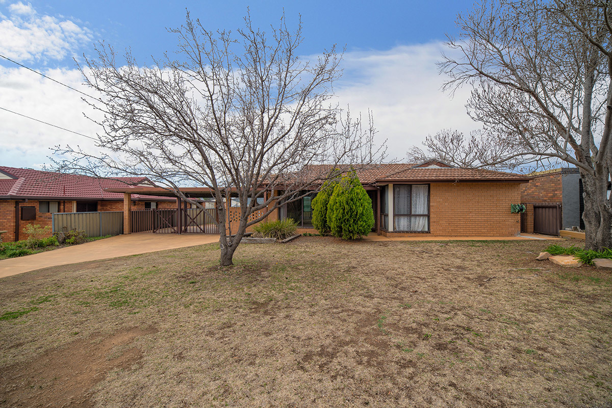 Sold - 15 Wentworth Avenue - New Property in Mudgee - Real Estate by Alyse Withers