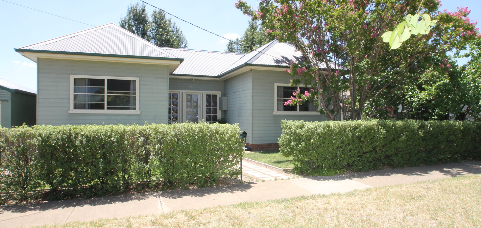 Sold - 10 Meares Street - New Property in Mudgee - Real Estate by Andrew Palmer