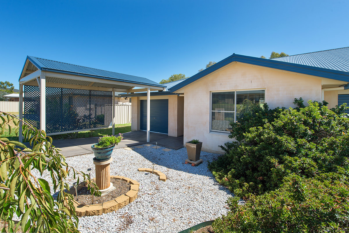Sold - 5 Dunphy Crescent - New Property in Mudgee - Real Estate by Andrew Palmer