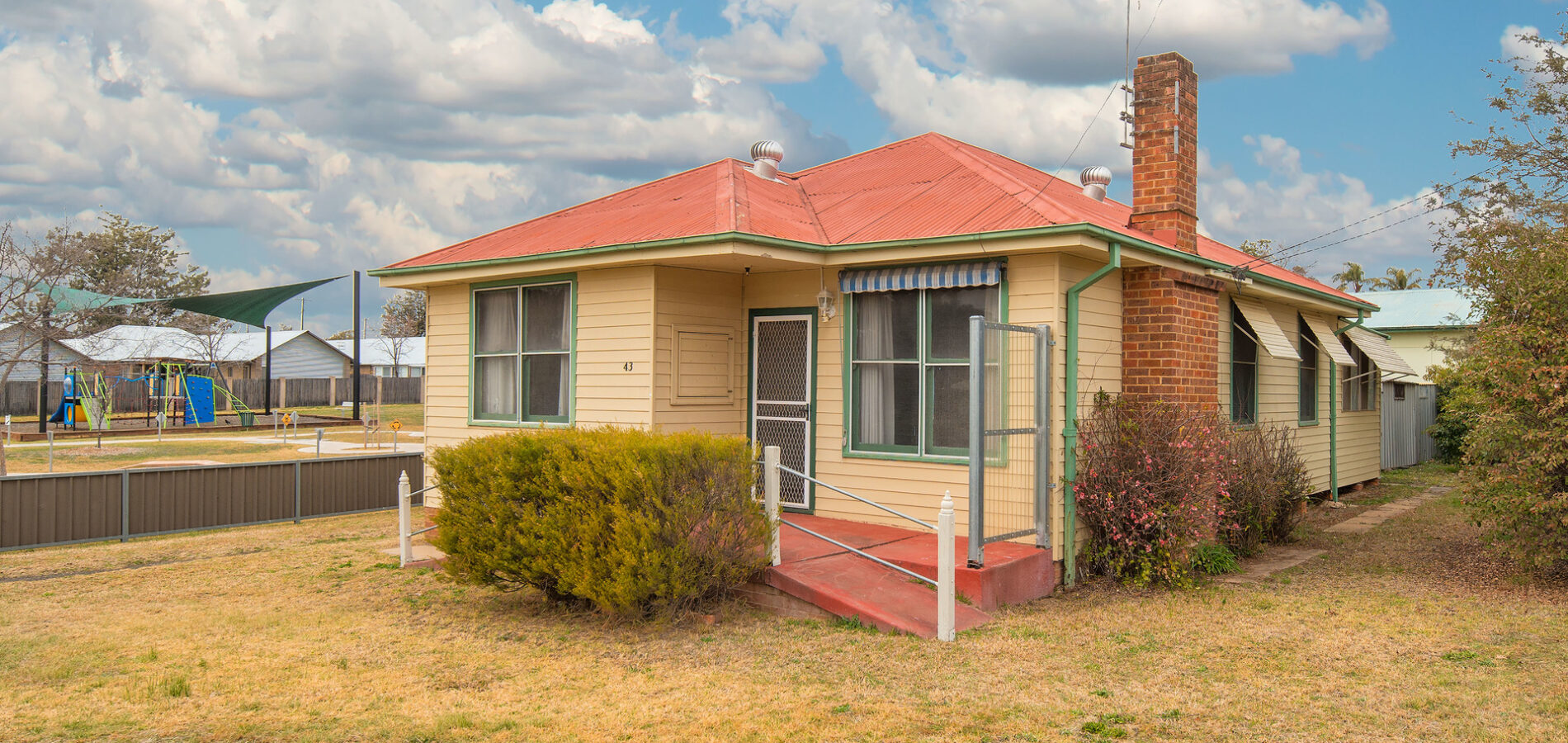 Sold - 43 Madeira Road - New Property in Mudgee - Real Estate by Sara Perry