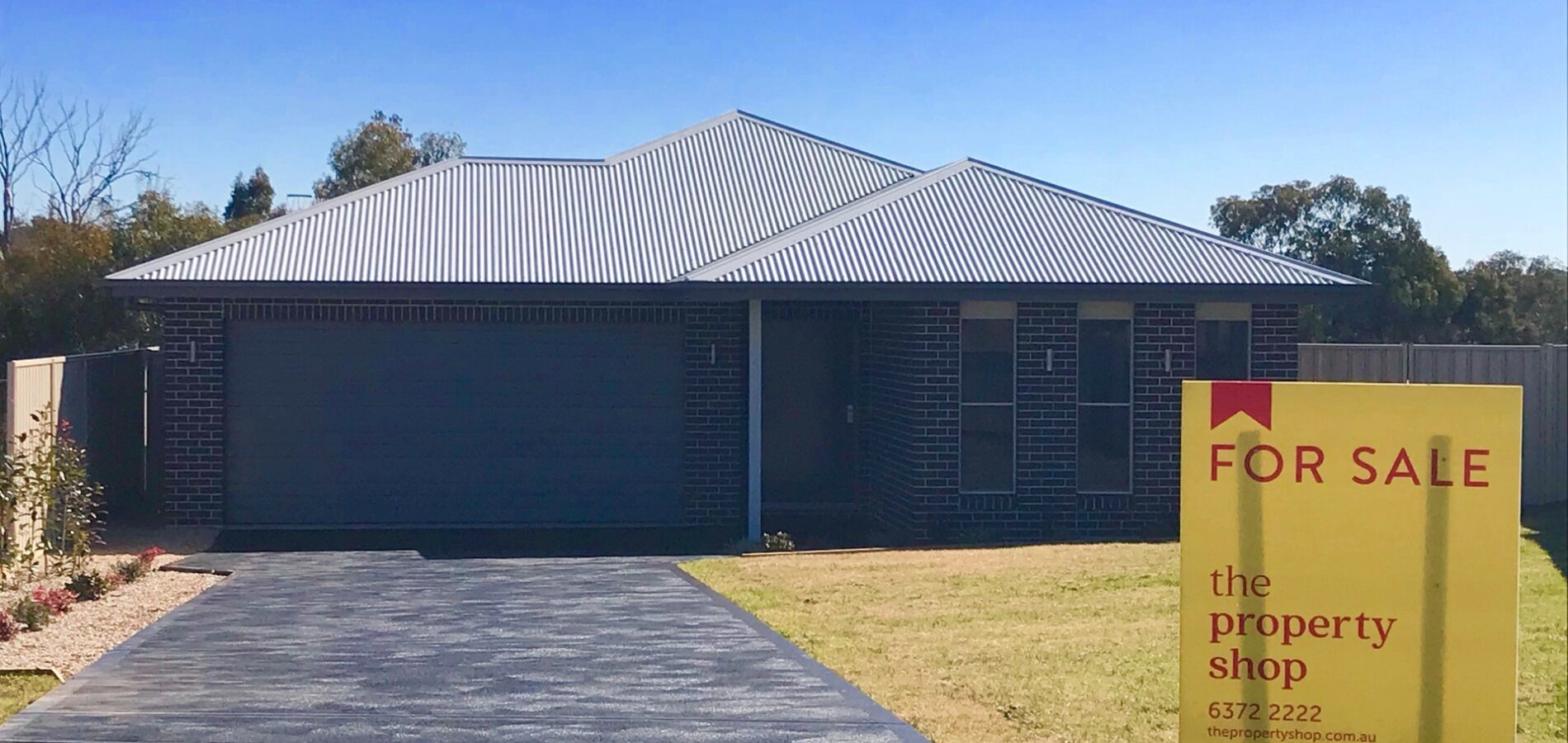 Sold - 6 Alexander Dawson Court - New Property in Mudgee - Real Estate by Alyse Withers