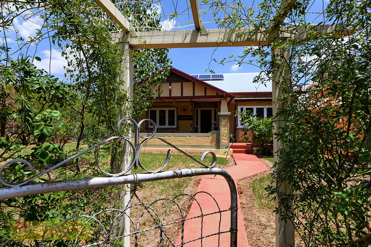 Sold - 182 Church Street - New Property in Mudgee - Real Estate by David Goldring