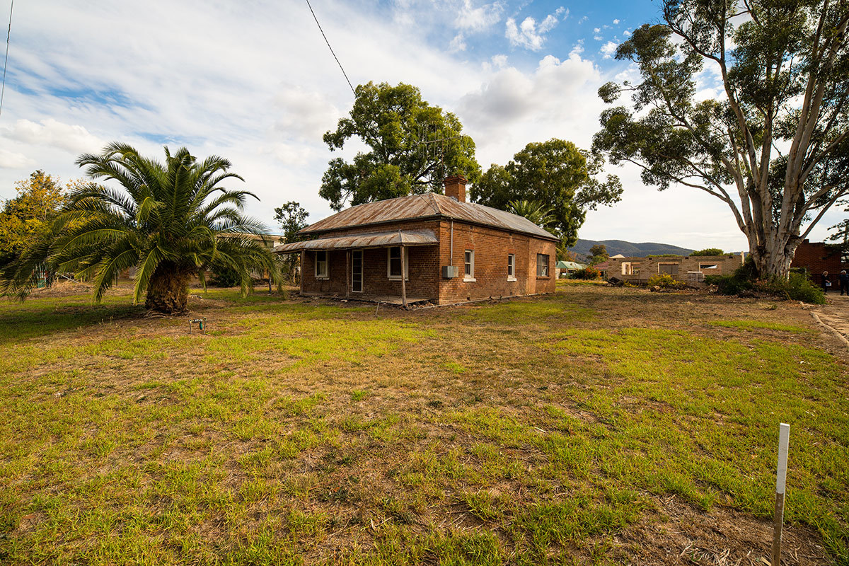 Sold - 30 Robertson Street - New Property in Mudgee - Real Estate by Alyse Withers