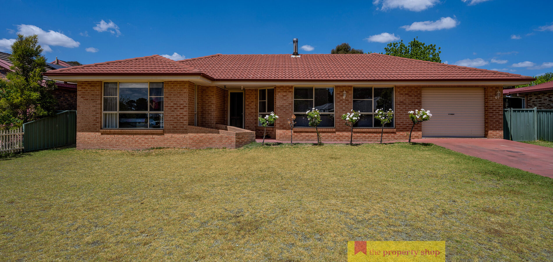 Sold - 6 Lions Drive - New Property in Mudgee - Real Estate by David Goldring