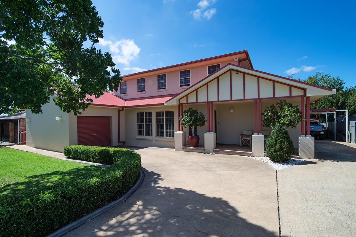 Sold - 33 Carolina Crescent - New Property in Mudgee - Real Estate by Alyse Withers