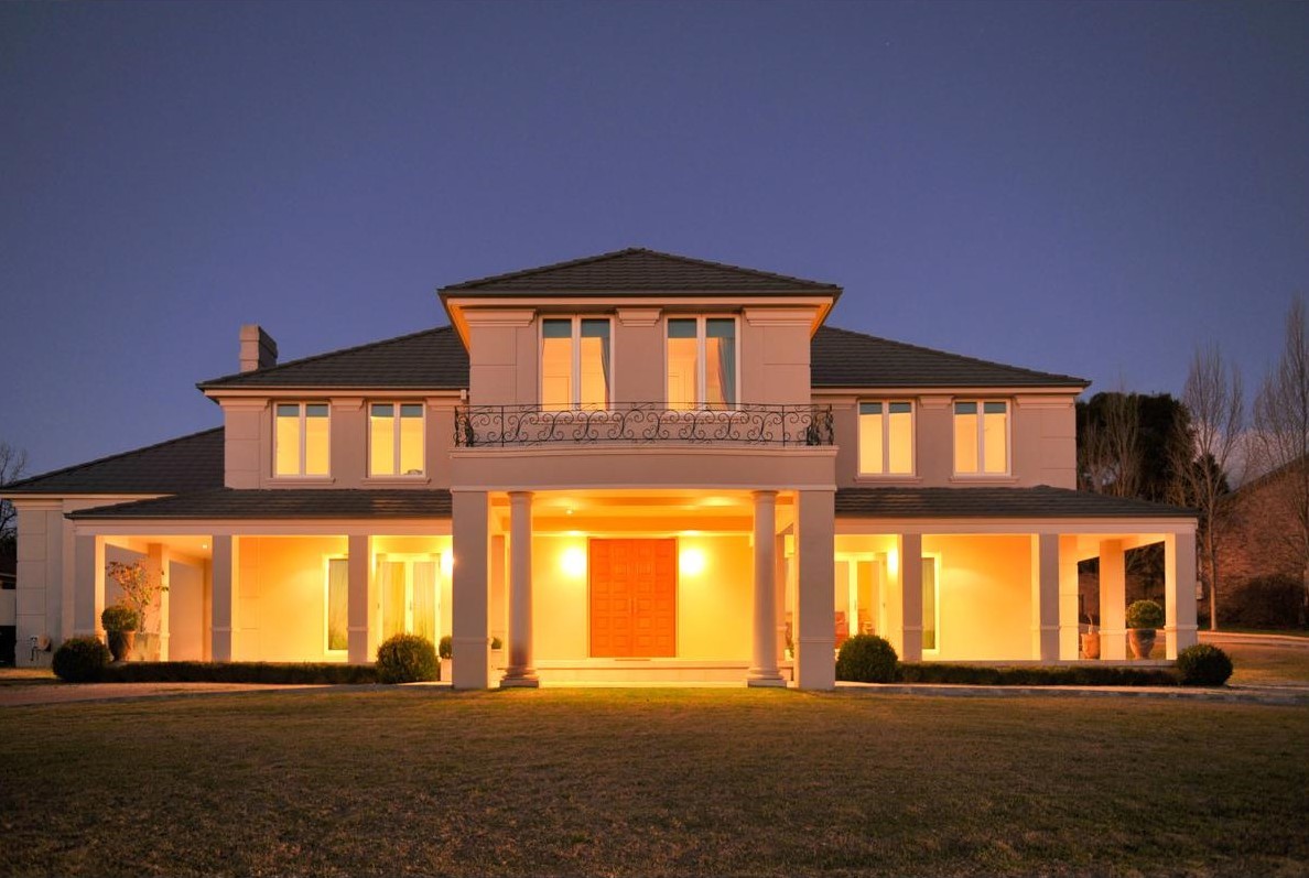 Sold - 6 Robert Hoddle Grove - New Property in Mudgee - Real Estate by Andrew Palmer
