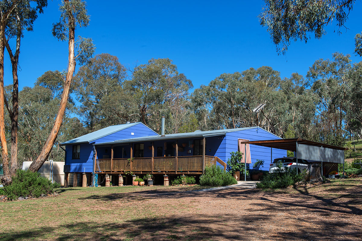 Sold - 25 Dowling Street - New Property in Lue - Real Estate by Sara Perry