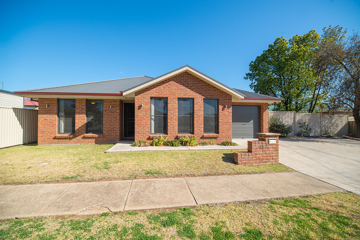Sold - 46A George Street - New Property in Mudgee - Real Estate by David Goldring