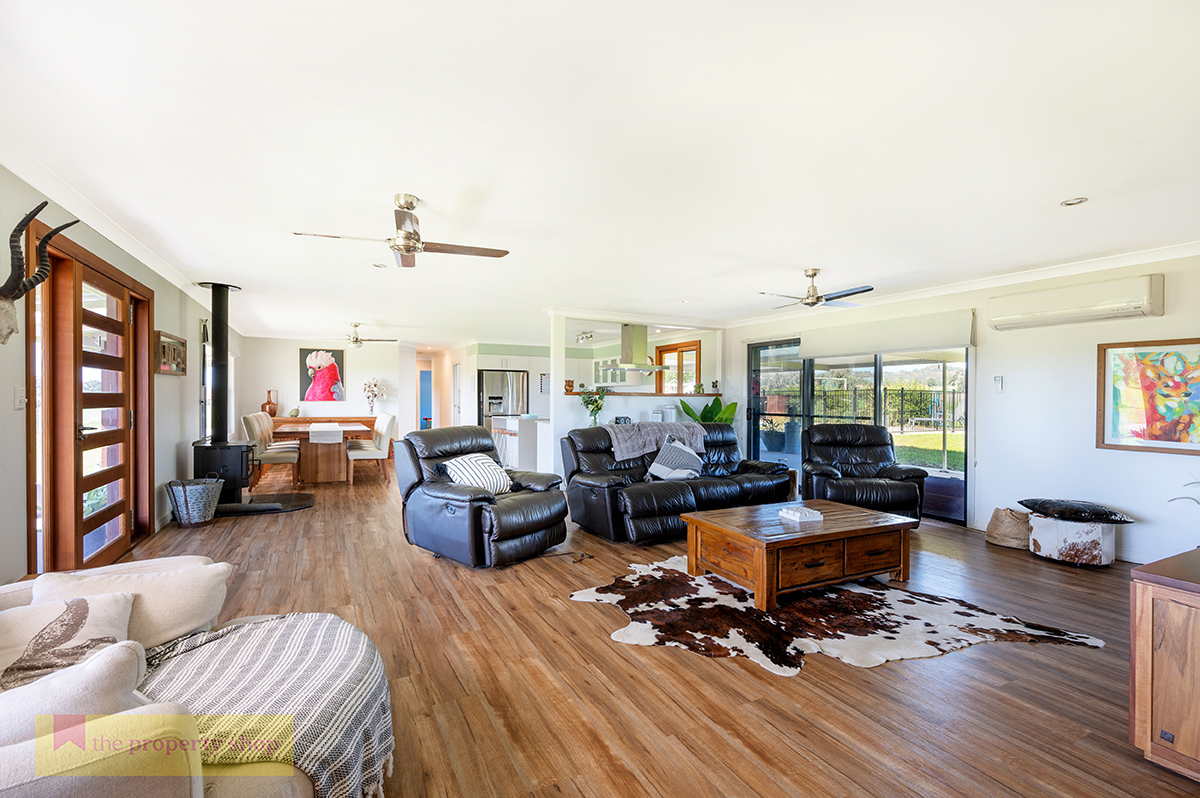 Sold - 52 Norlenbah Road - New Property in Mudgee - Real Estate by Sara Perry