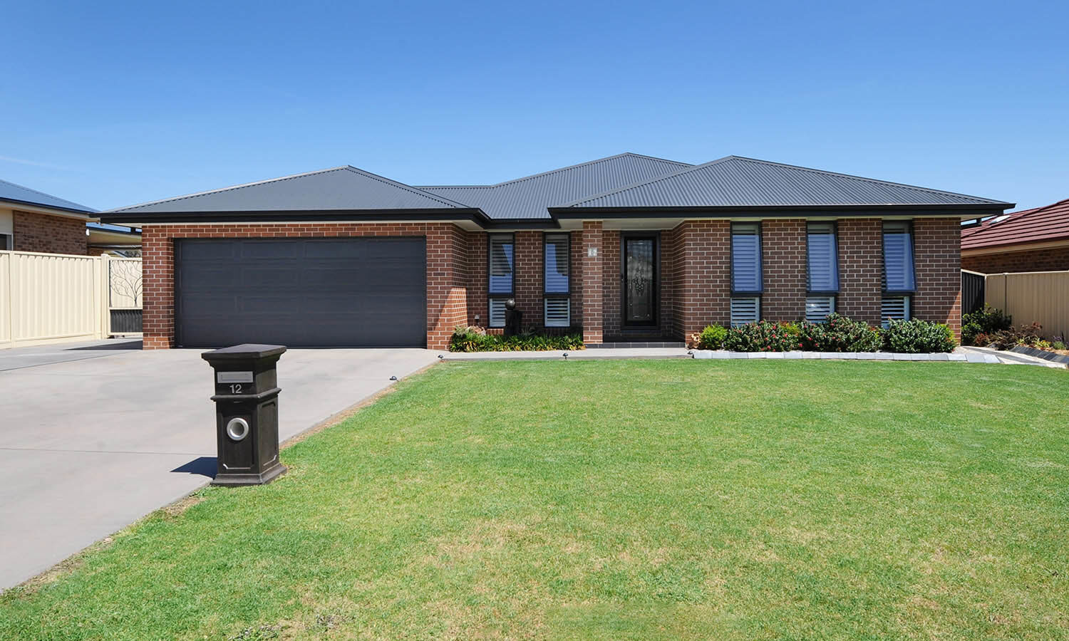 Sold - 12 Maher Place - New Property in Mudgee - Real Estate by Andrew Palmer