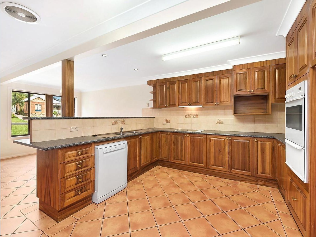 Sold - 19 Cainbil Street - New Property in Gulgong - Real Estate by David Goldring