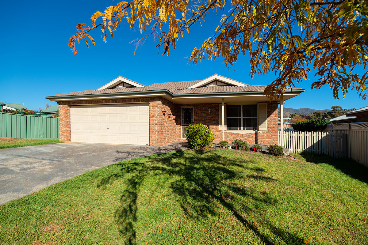 Sold - 14 Barigan Street - New Property in Mudgee - Real Estate by Sara Perry