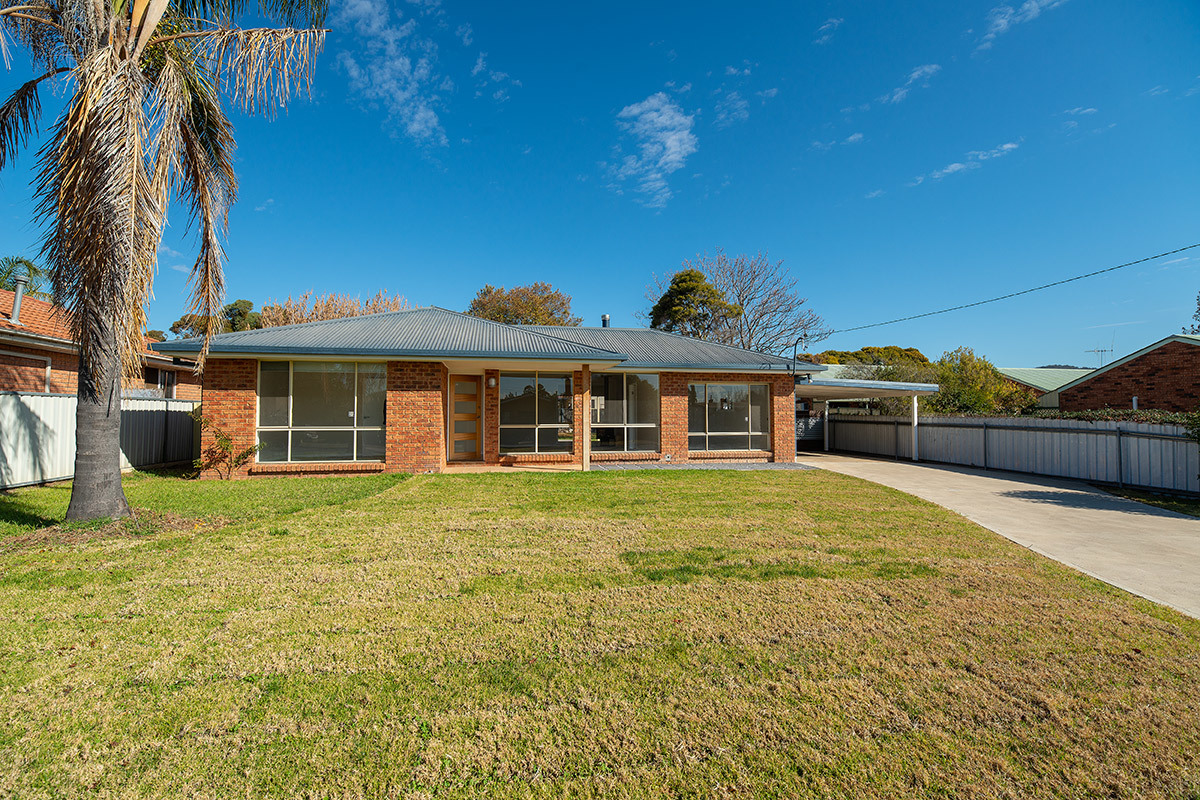 Sold - 8 Roth Court - New Property in Mudgee - Real Estate by David Goldring