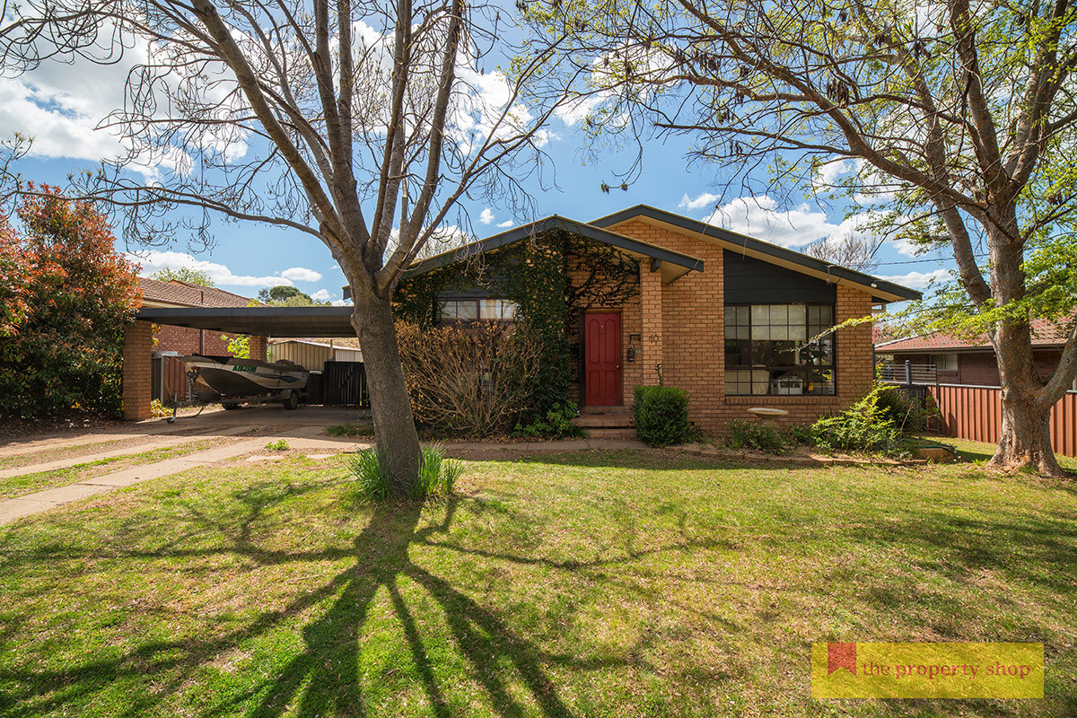 Sold - 10 Norman Road - New Property in Mudgee - Real Estate by David Goldring