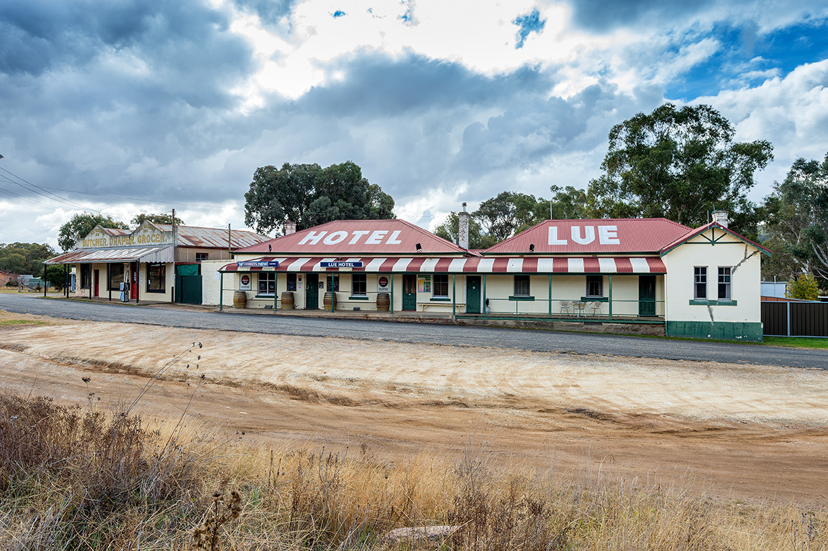 Sold - 24 Cox St, Lue Street - New Property in Mudgee - Real Estate by Alyse Withers