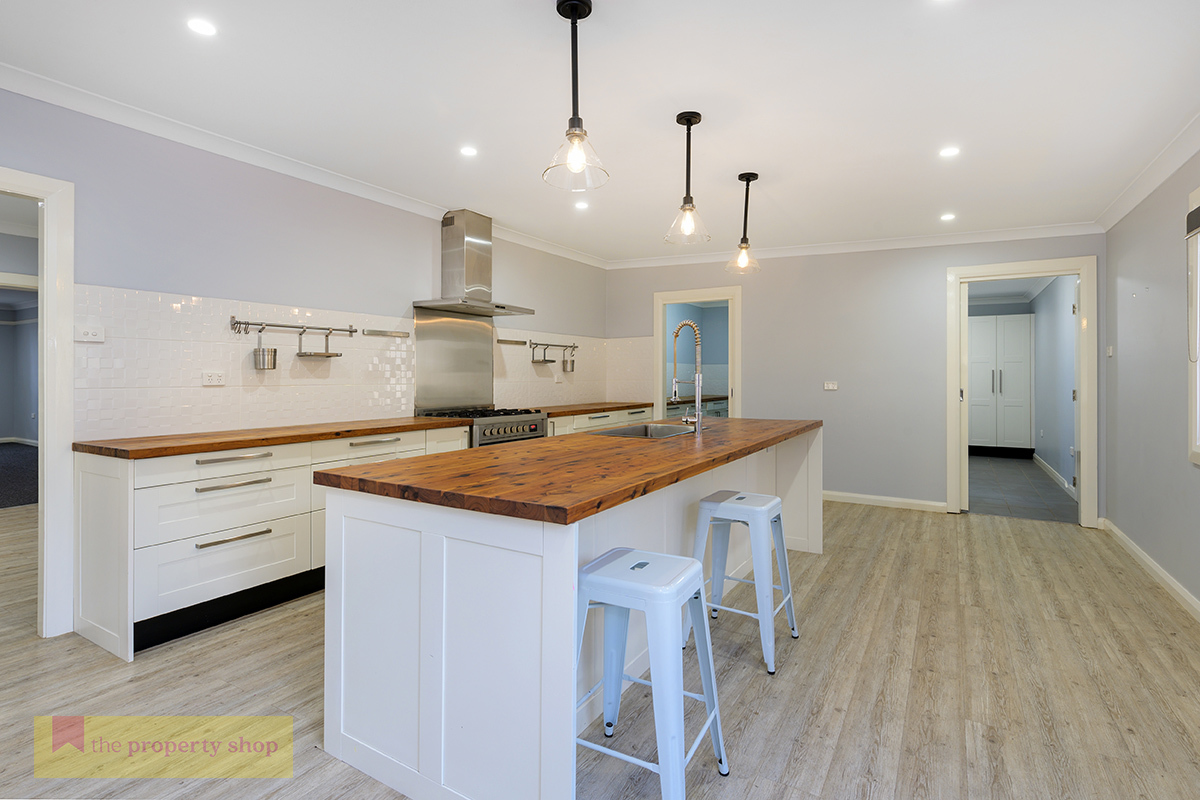 Sold - 92 Lewis Street - New Property in Mudgee - Real Estate by David Goldring