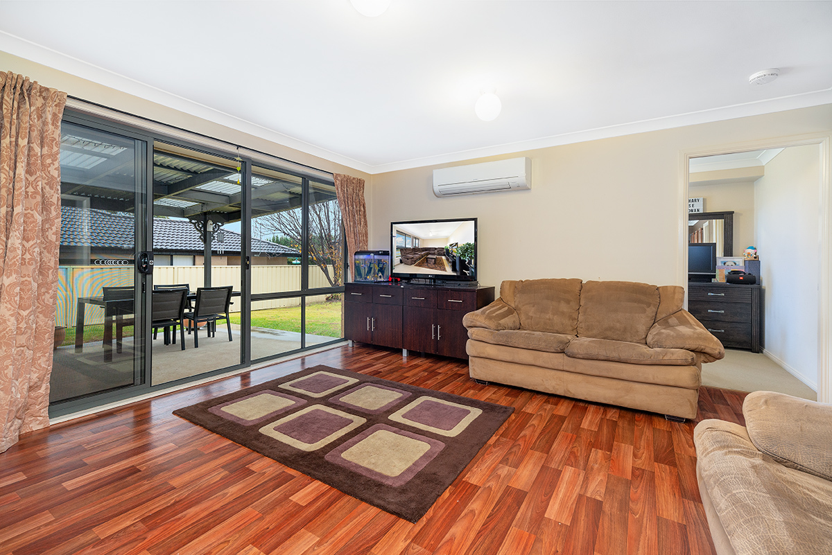 Sold - 2a Durack Court - New Property in Mudgee - Real Estate by David Goldring