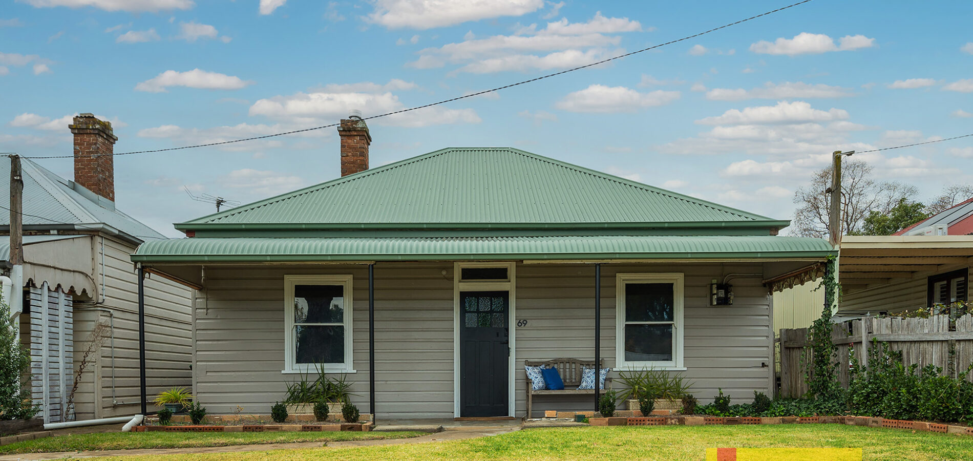 Sold - 69 Lewis Street - New Property in Mudgee - Real Estate by David Goldring