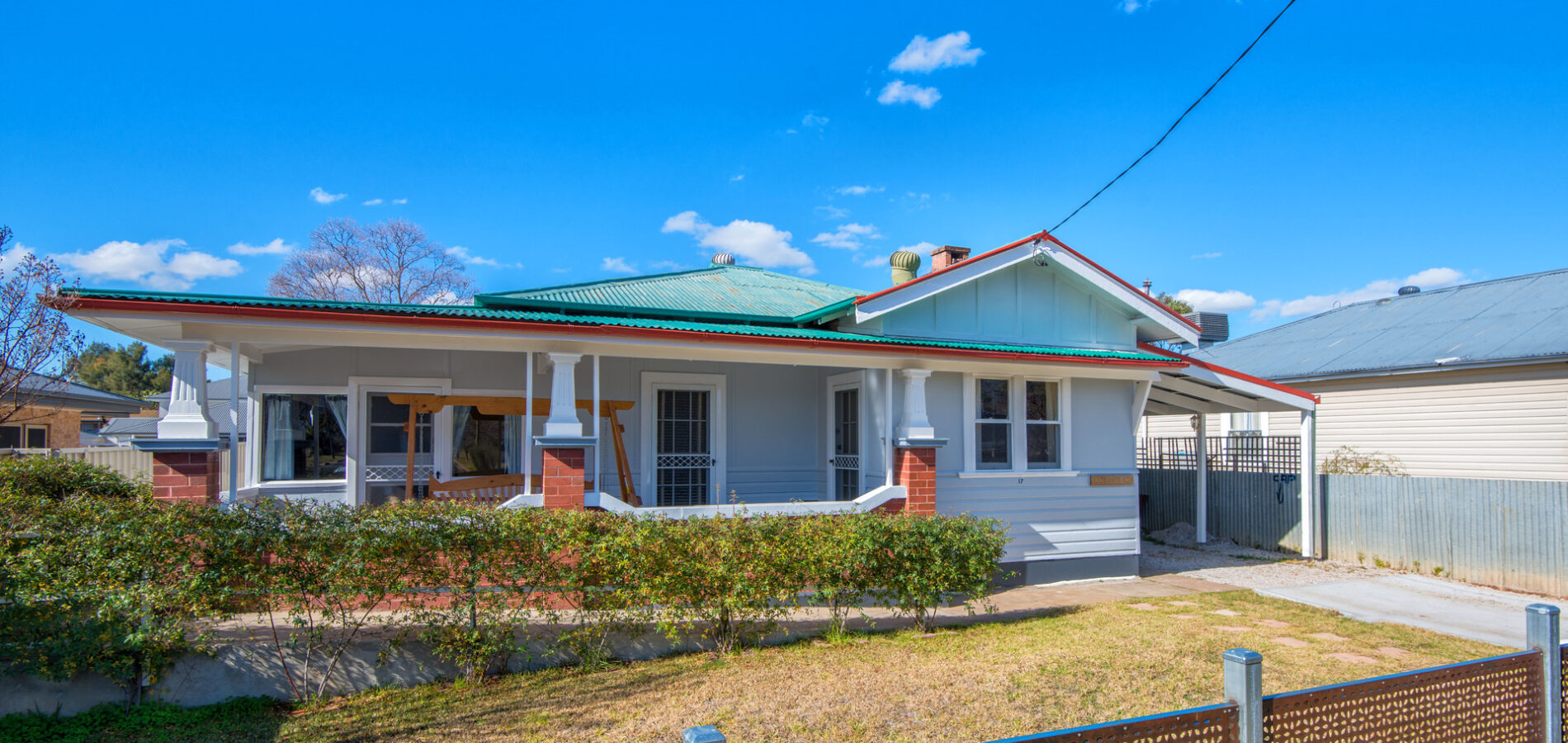 Sold - 17 Court Street - New Property in Mudgee - Real Estate by David Goldring