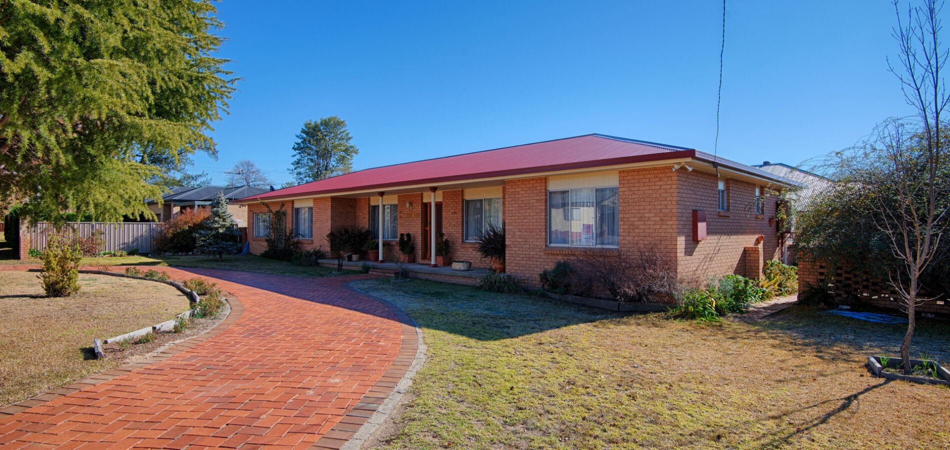 Sold - 10A Cedar Avenue - New Property in Mudgee - Real Estate by Alyse Withers