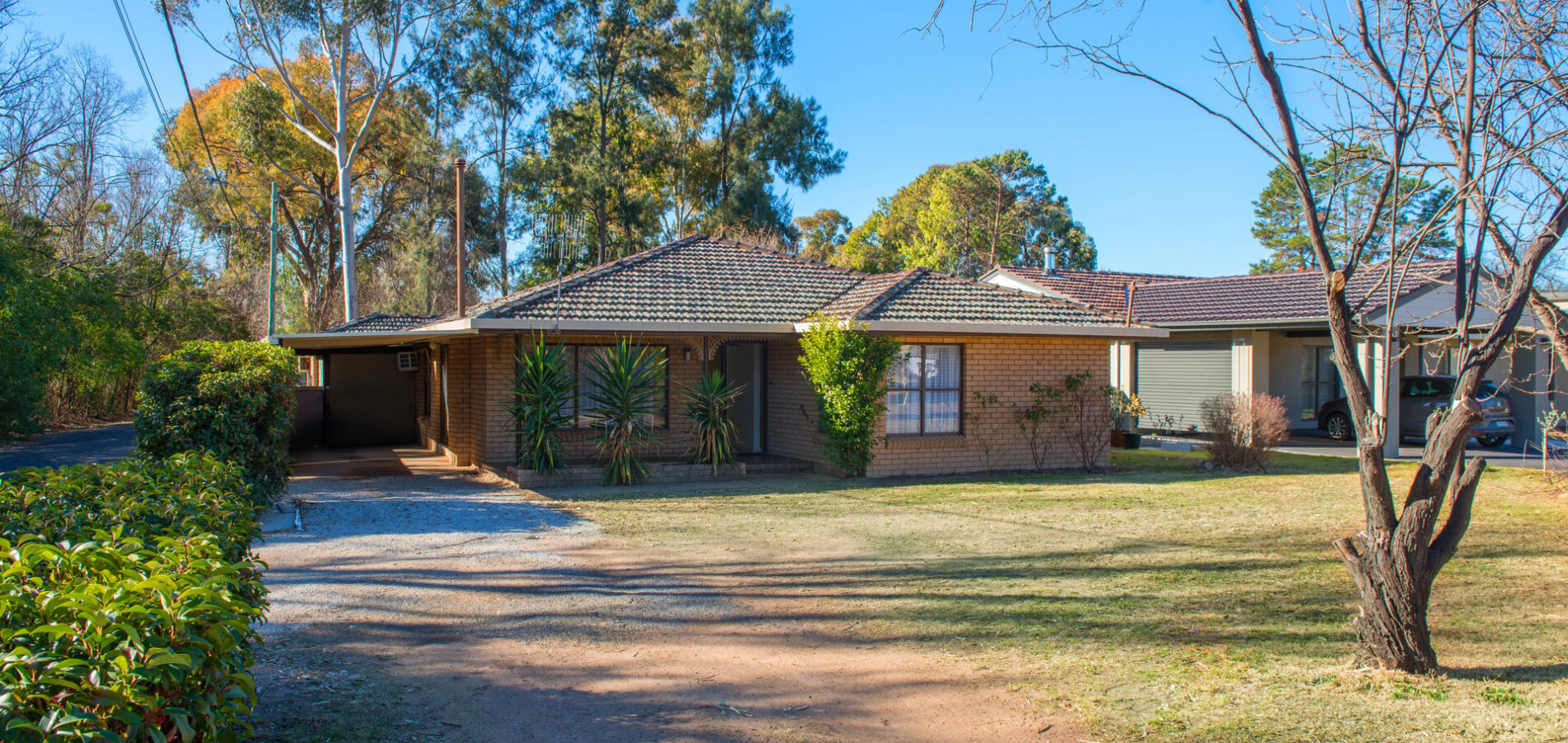 Sold - 1 Mulgoa Way - New Property in Mudgee - Real Estate by Sara Perry