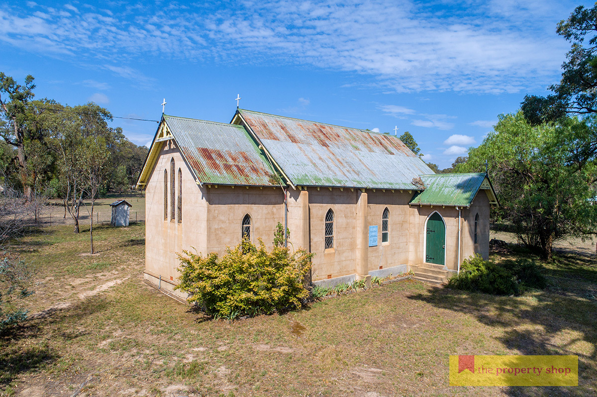 Sold - 77 Swanston Street - New Property in Mudgee - Real Estate by Andrew Palmer