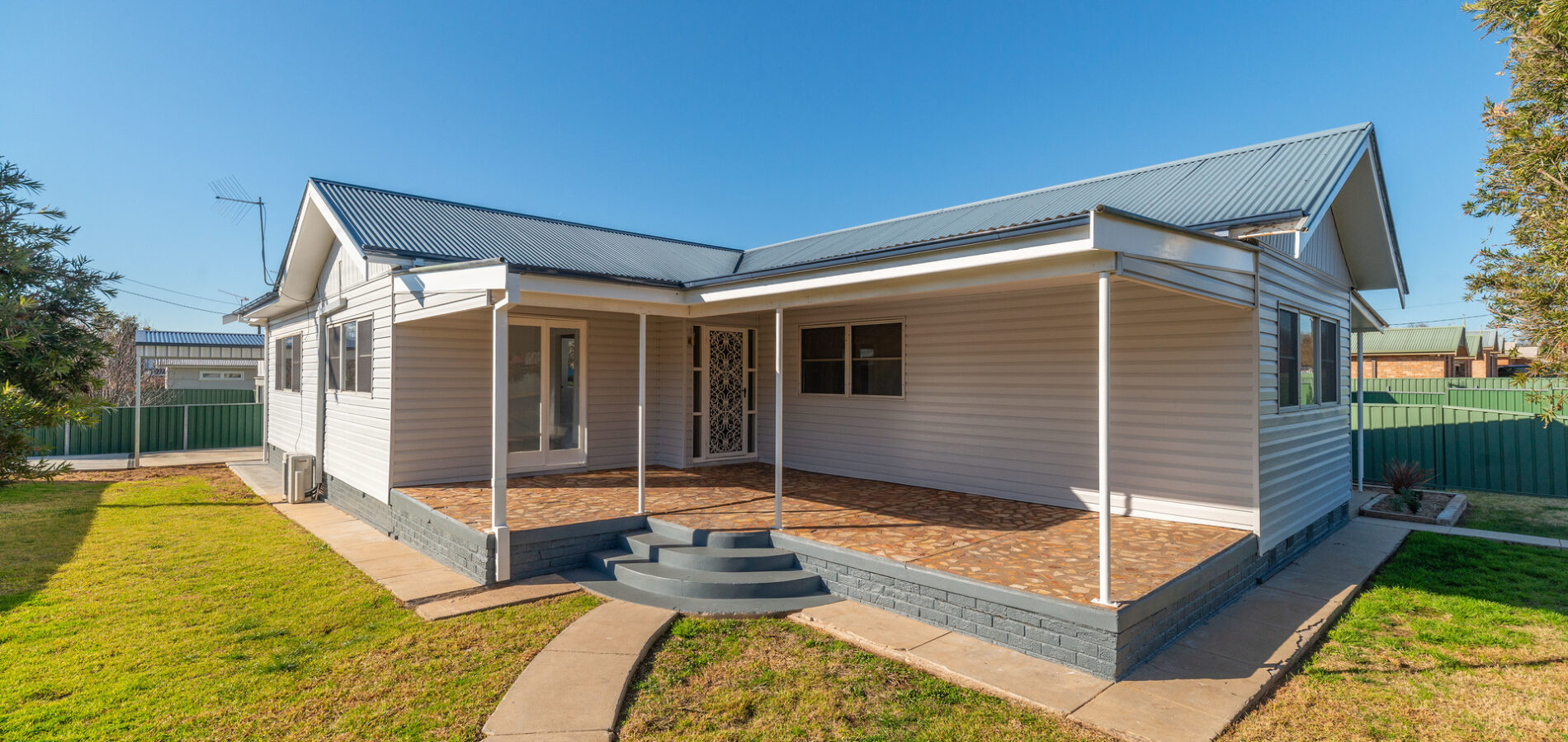Sold - 16 Denison Street - New Property in Mudgee - Real Estate by Sara Perry