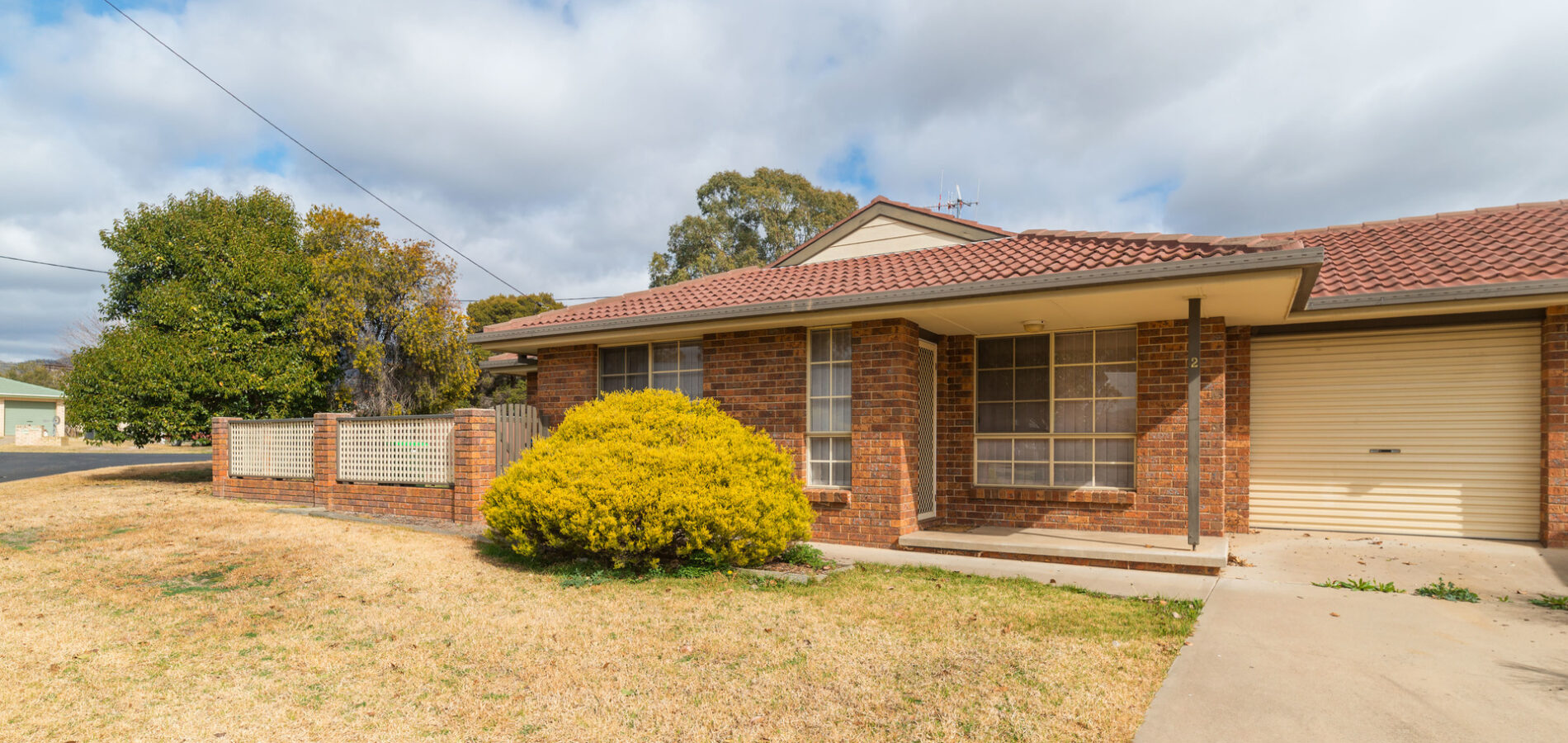 Sold - 2/2a Second Street - New Property in Mudgee - Real Estate by Sara Perry